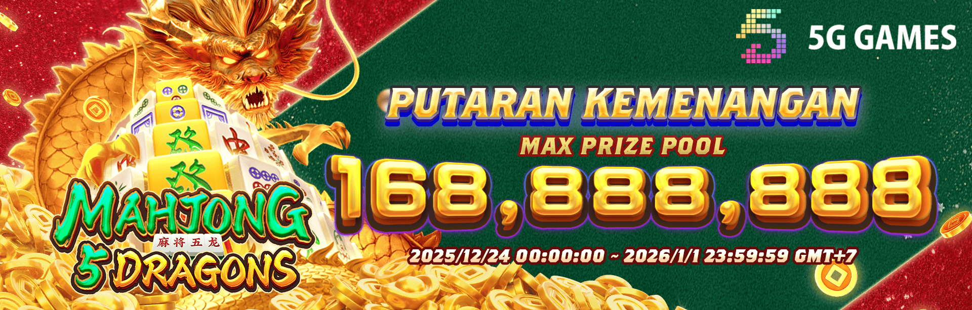 SLOT88 X PP - Goks Rewards Prize Drops