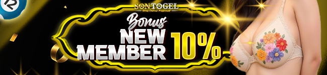 SELAMAT DATANG DI SONTOGEL