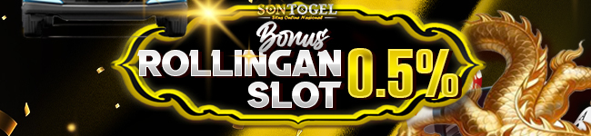 BONUS NEW MEMBER 10%